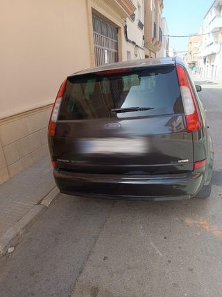 Ford C-MAX 2007