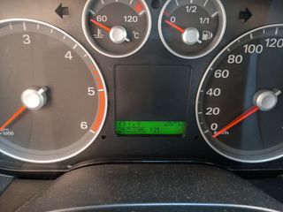 Ford C-MAX 2007