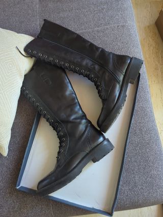 Botas Pier One T40 ZLP056982