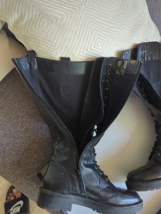 Botas Pier One T40 ZLP056982