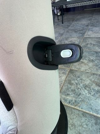 Silla Coche Bebé Giratoria i-Size Joie 