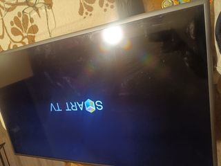 TV Samsung HG49EE690DB 49 (enciende y se apaga)