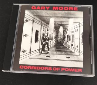 Gary Moore