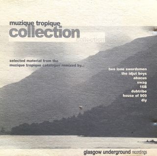 COLECCION CDS + VINILOS HOUSE TECHNO BREAKS POP