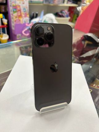 iPhone 13 Pro Max 256 GB Gris Espacial
