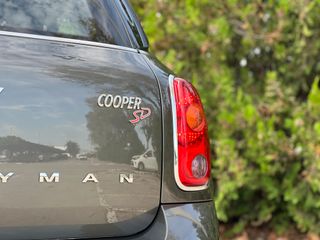 MINI Countryman 2014