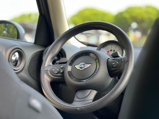 MINI Countryman 2014