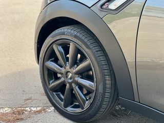 MINI Countryman 2014