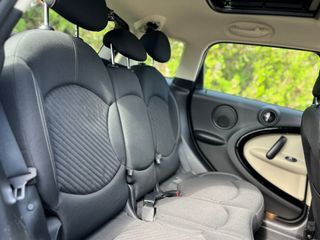 MINI Countryman 2014
