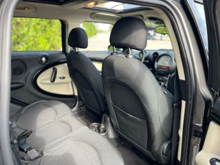 MINI Countryman 2014