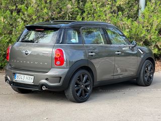 MINI Countryman 2014