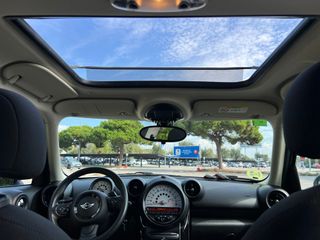 MINI Countryman 2014