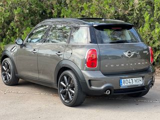MINI Countryman 2014