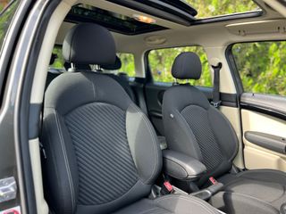 MINI Countryman 2014