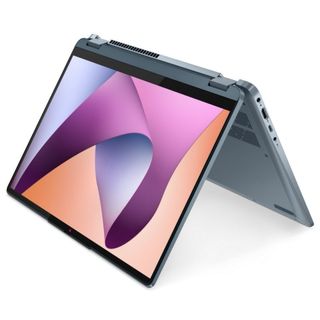 Lenovo IdeaPad Flex 5 Azul/Plata