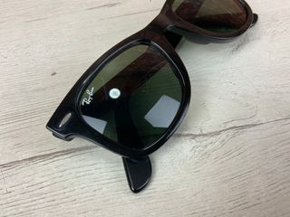 Gafas de sol Ray-Ban Wayfarer