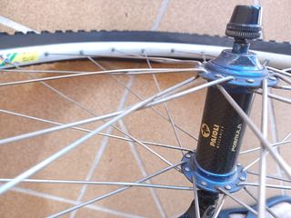 Rueda Mavic 26 MTB