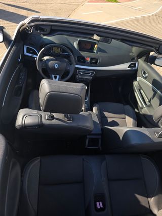 Renault Megane 2010