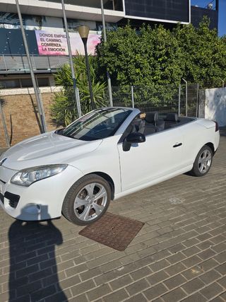 Renault Megane 2010
