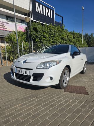 Renault Megane 2010