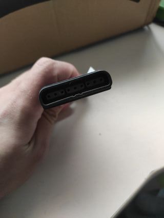 Adaptador Mando PS2 a USB Sony