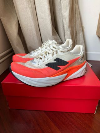 New Balance Rebel v5 Talla 44