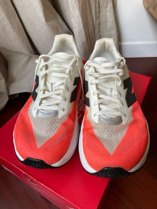 New Balance Rebel v5 Talla 44