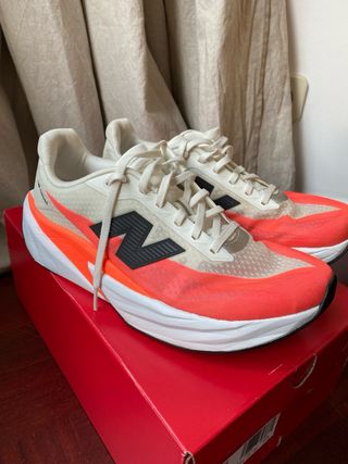 New Balance Rebel v5 Talla 44