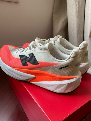 New Balance Rebel v5 Talla 44