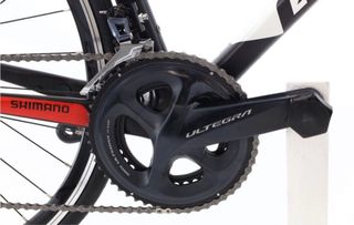 GIANT TCR CARBONIO Bici Corsa