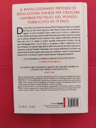 Il metodo danese per crescere bambini felici ed...