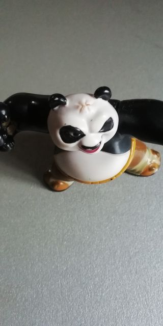 Figura PVC Kung Fu Panda