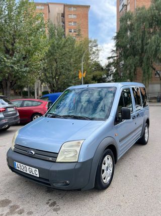 Ford Tourneo Connect 2008