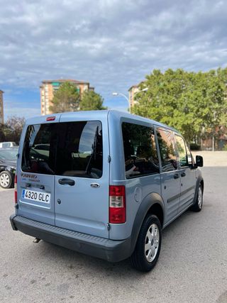 Ford Tourneo Connect 2008