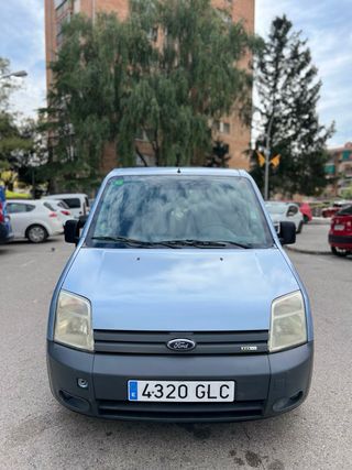 Ford Tourneo Connect 2008