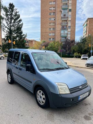 Ford Tourneo Connect 2008