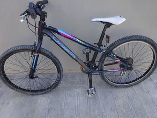 Bicicleta Orbea MX 24 Dirt