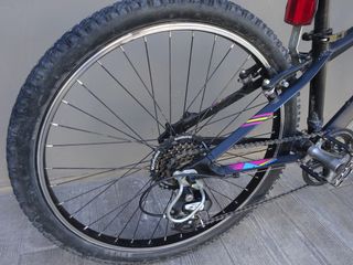 Bicicleta Orbea MX 24 Dirt