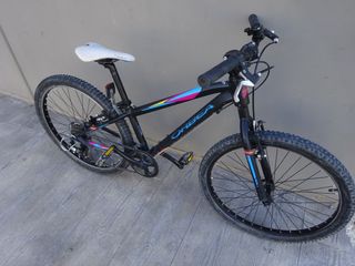 Bicicleta Orbea MX 24 Dirt