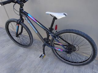 Bicicleta Orbea MX 24 Dirt