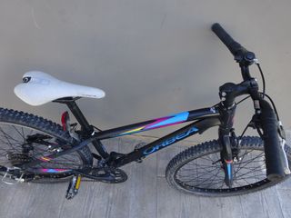 Bicicleta Orbea MX 24 Dirt