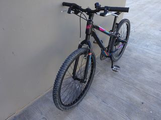 Bicicleta Orbea MX 24 Dirt