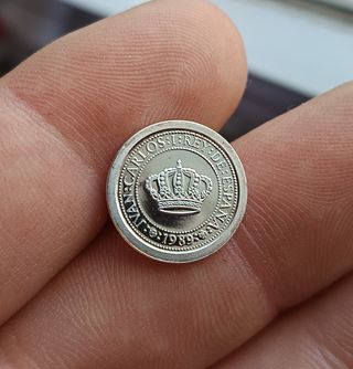100 Pesetas 1989 plata Quinto Centenario