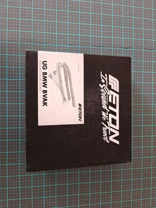 Cableado Eton UG BMW BVAK Plug & Play