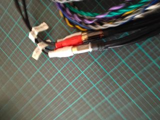 Cableado Eton UG BMW BVAK Plug & Play