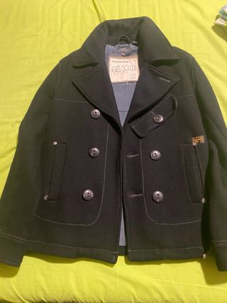 Abrigo G-Star RAW Talla M