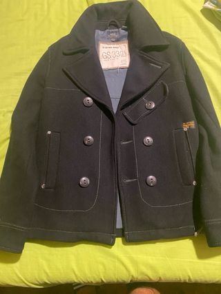 Abrigo G-Star RAW Talla M