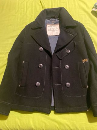 Abrigo G-Star RAW Talla M