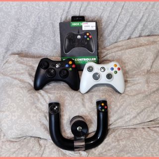 GRAN PACK XBOX360.