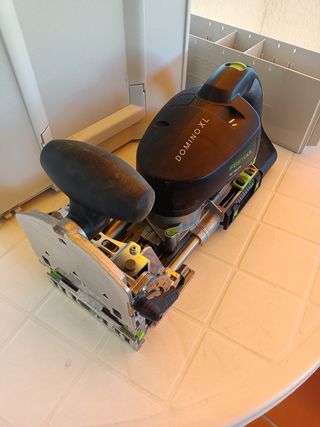Festool Domino XL DF 500 Q